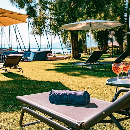Yachthotel Chiemsee Gmbh Prien am Chiemsee Εξωτερικό φωτογραφία