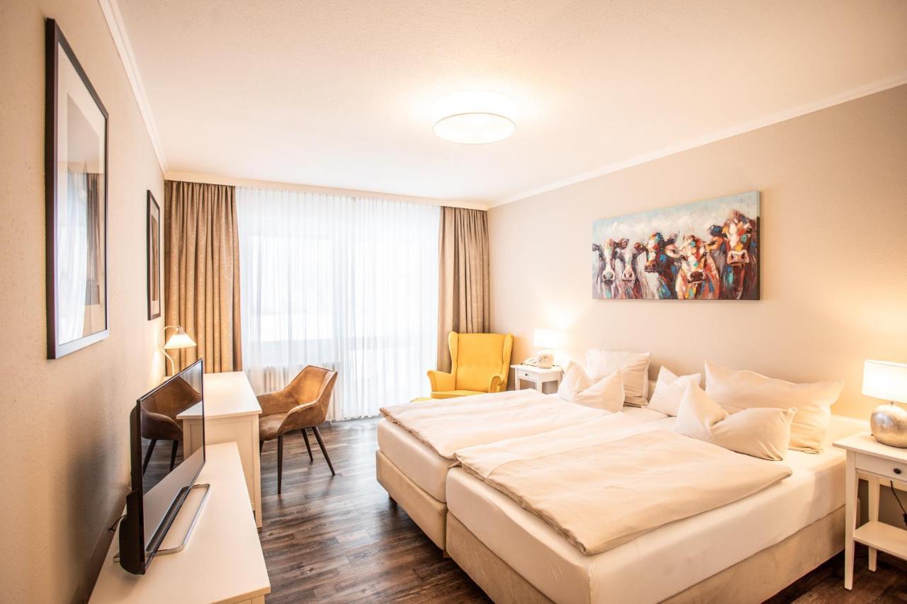 Yachthotel Chiemsee Gmbh Prien am Chiemsee Εξωτερικό φωτογραφία
