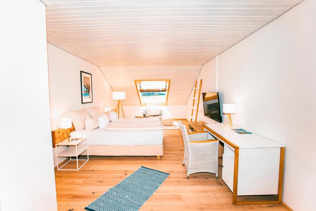Yachthotel Chiemsee Gmbh Prien am Chiemsee Εξωτερικό φωτογραφία