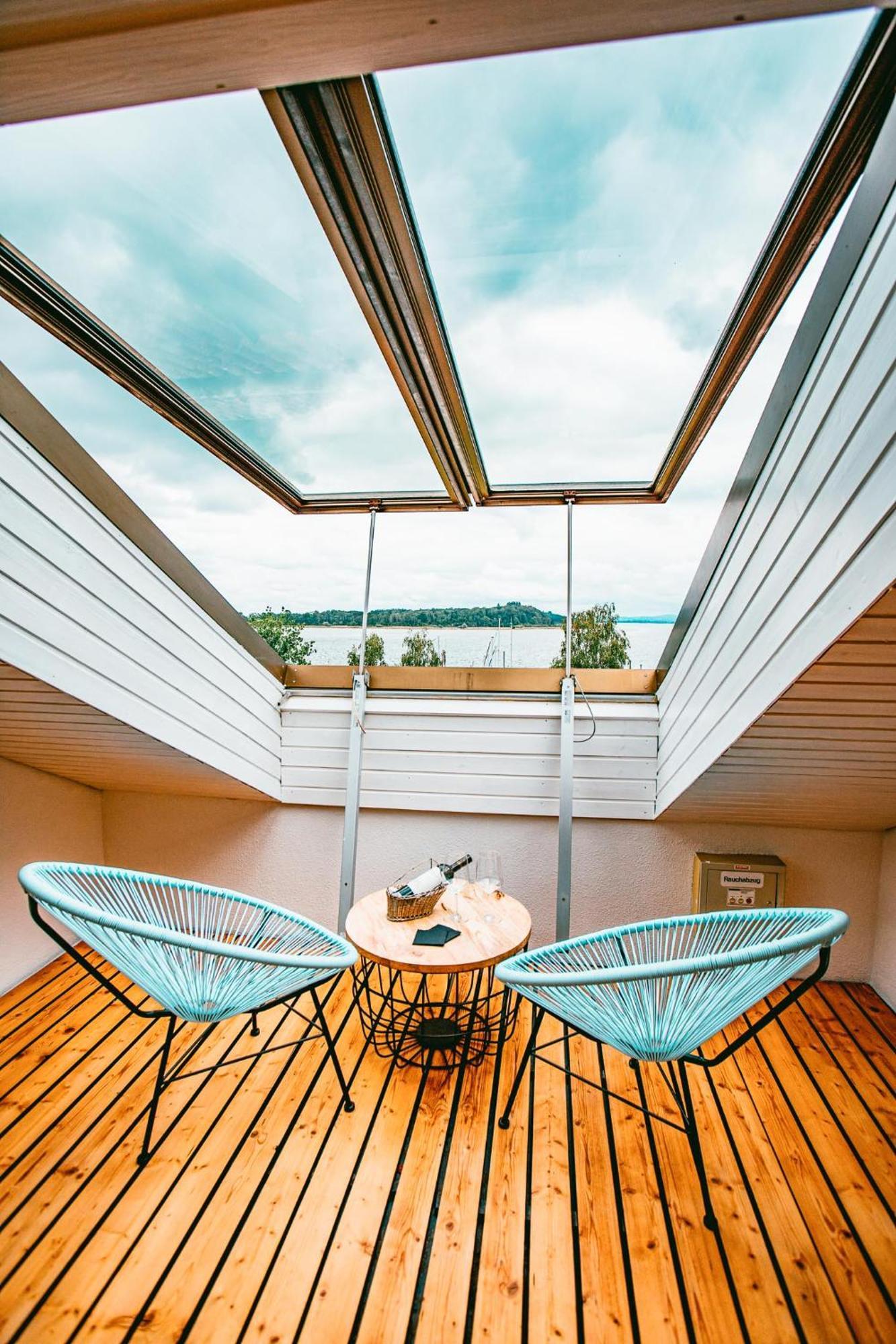 Yachthotel Chiemsee Gmbh Prien am Chiemsee Εξωτερικό φωτογραφία