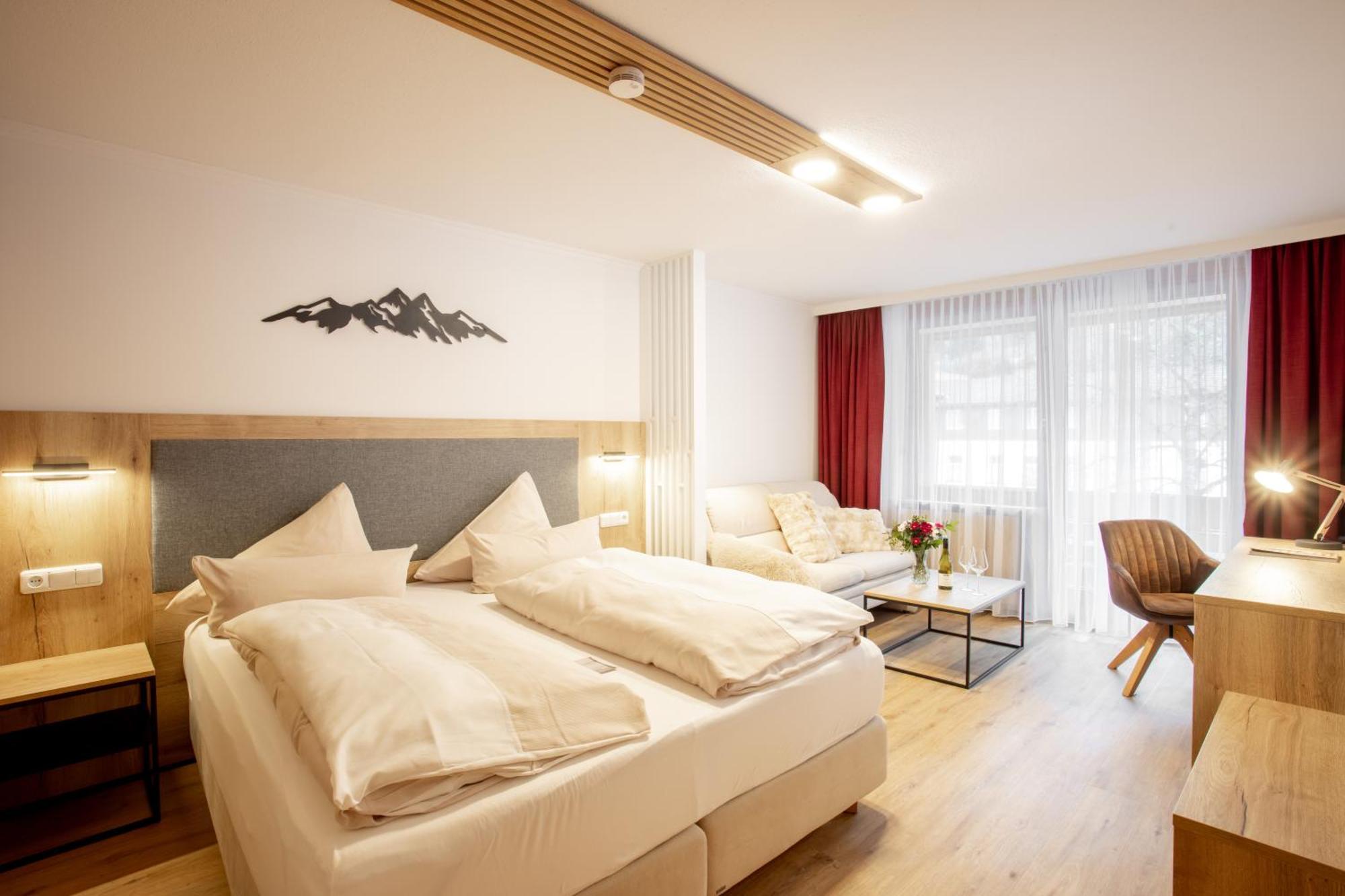 Yachthotel Chiemsee Gmbh Prien am Chiemsee Εξωτερικό φωτογραφία