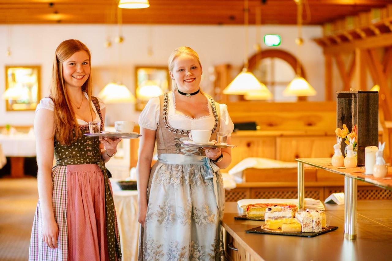 Yachthotel Chiemsee Gmbh Prien am Chiemsee Εξωτερικό φωτογραφία